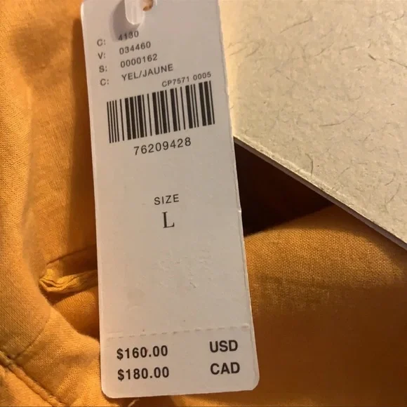 Anthropologie Mini Sleek and Sophisticated Trendy Dress with Plunging V-neck - Picture 5 of 7